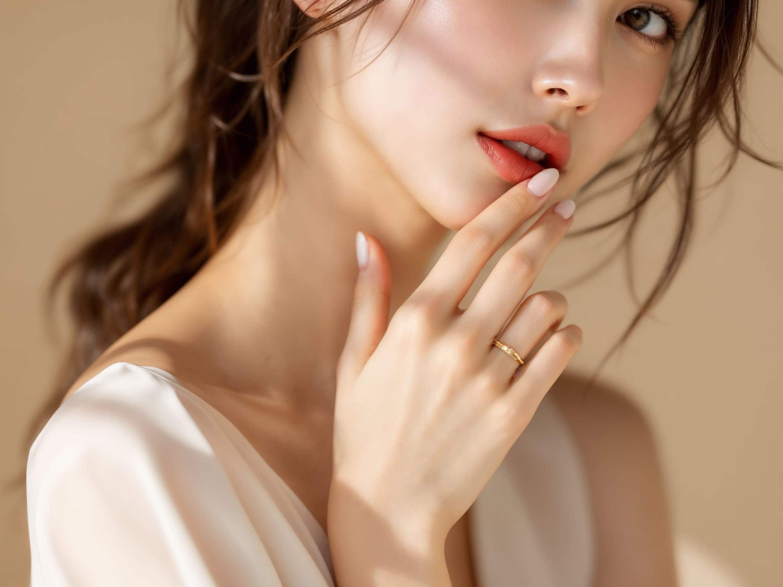 戒指戒圍怎麼量？三個在家簡單測量方式